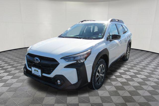 new 2025 Subaru Outback car, priced at $36,271