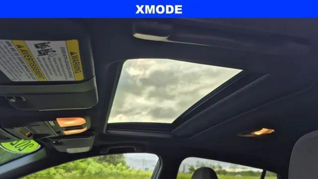 used 2024 Subaru Crosstrek car, priced at $30,000