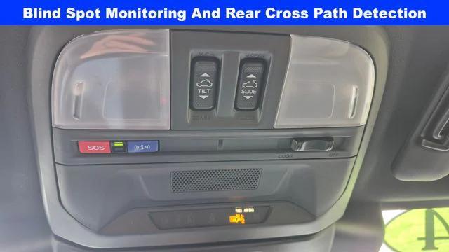 used 2024 Subaru Crosstrek car, priced at $30,000