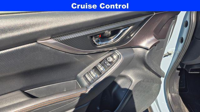 used 2020 Subaru Crosstrek car, priced at $23,800