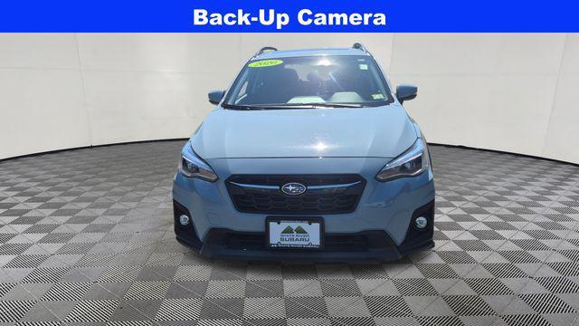 used 2020 Subaru Crosstrek car, priced at $23,800