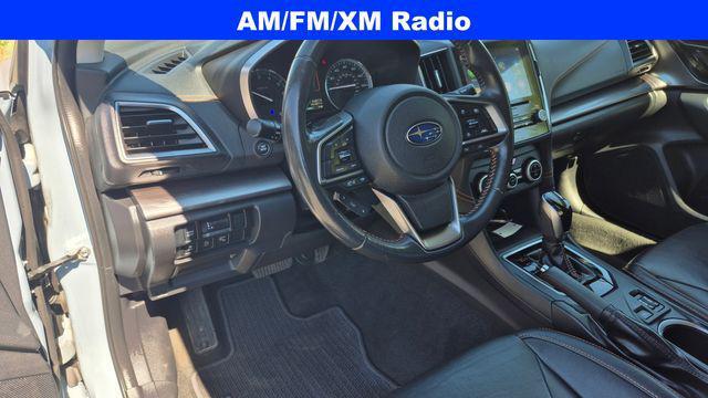 used 2020 Subaru Crosstrek car, priced at $23,800