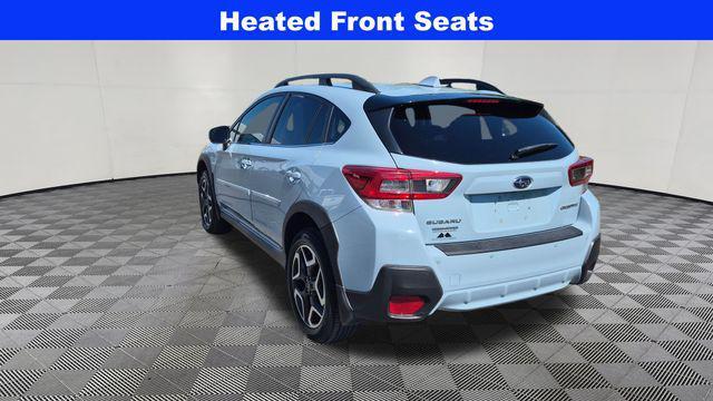 used 2020 Subaru Crosstrek car, priced at $23,800