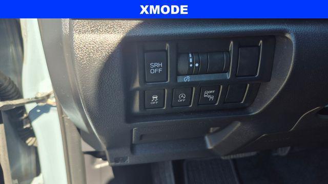 used 2020 Subaru Crosstrek car, priced at $23,800