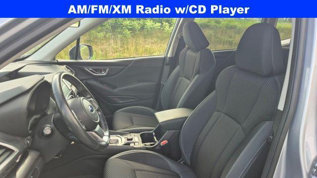 used 2019 Subaru Forester car, priced at $20,000