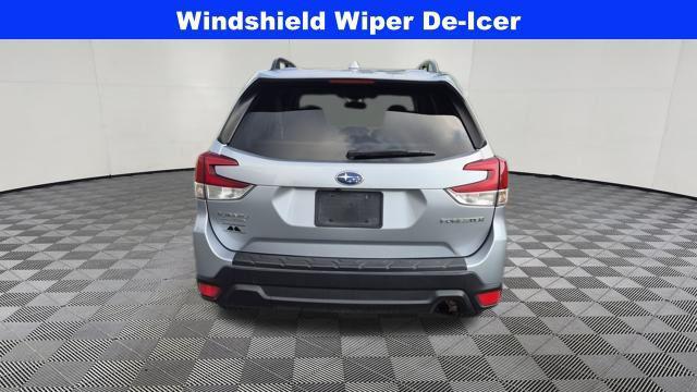 used 2019 Subaru Forester car, priced at $20,000