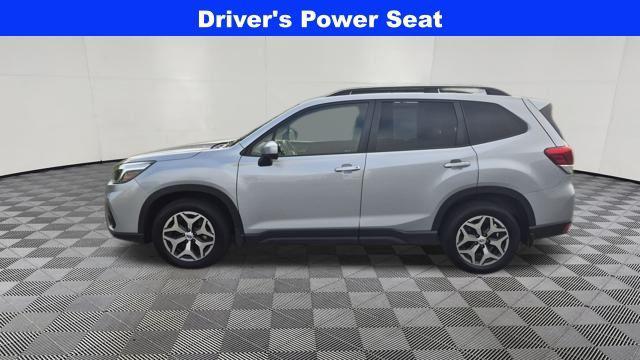 used 2019 Subaru Forester car, priced at $20,000