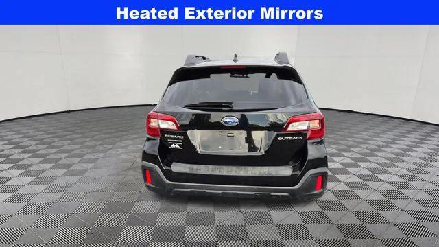 used 2019 Subaru Outback car, priced at $14,200