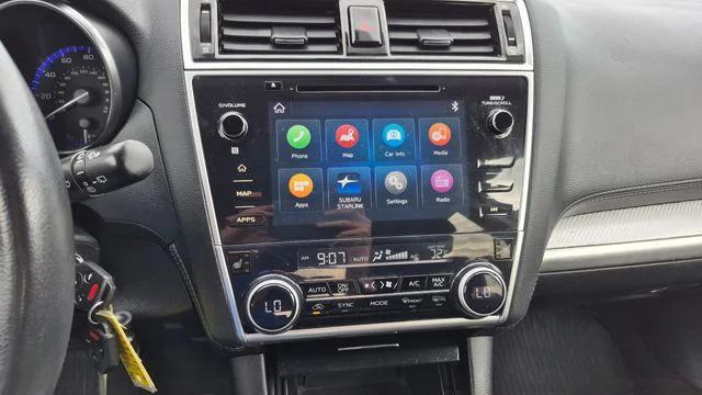 used 2019 Subaru Outback car, priced at $14,200