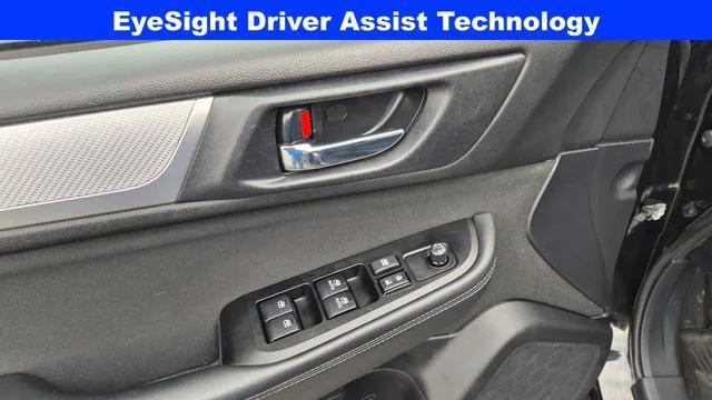 used 2019 Subaru Outback car, priced at $14,200