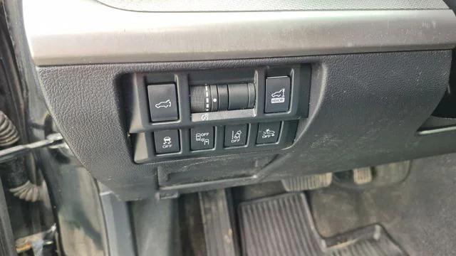 used 2019 Subaru Outback car, priced at $14,200