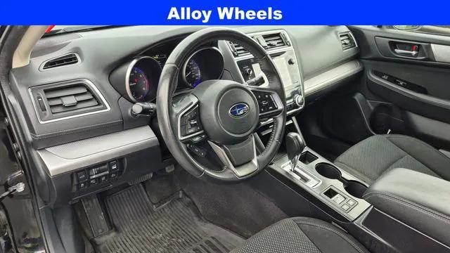 used 2019 Subaru Outback car, priced at $14,200