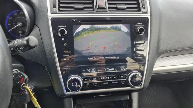 used 2019 Subaru Outback car, priced at $14,200