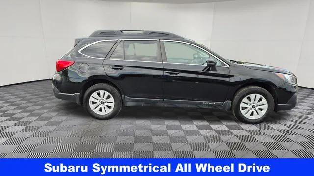 used 2019 Subaru Outback car, priced at $14,200