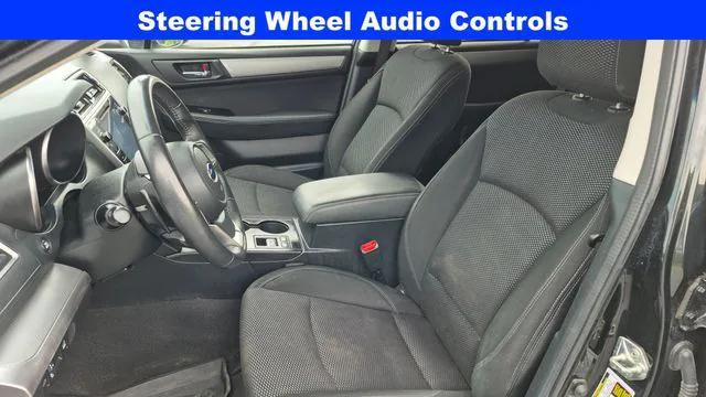 used 2019 Subaru Outback car, priced at $14,200