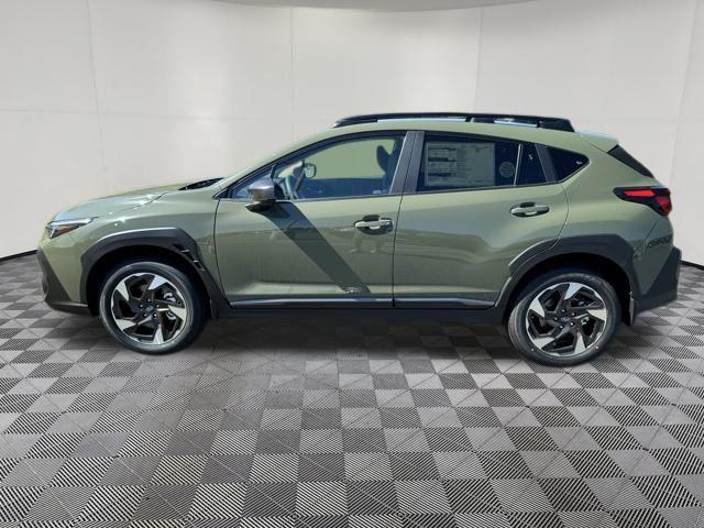 new 2025 Subaru Crosstrek car, priced at $31,504