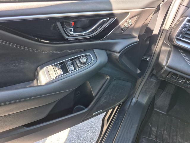 used 2021 Subaru Outback car, priced at $23,000
