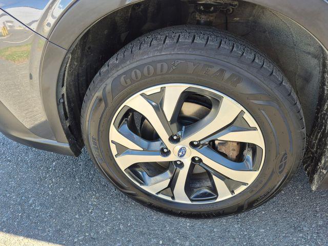 used 2021 Subaru Outback car, priced at $23,000