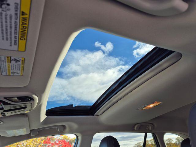 used 2021 Subaru Outback car, priced at $23,000