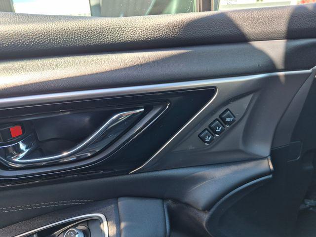 used 2021 Subaru Outback car, priced at $23,000