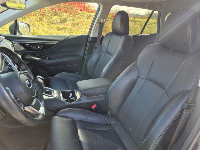 used 2021 Subaru Outback car, priced at $23,000