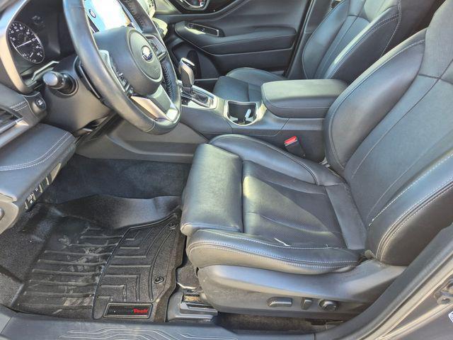 used 2021 Subaru Outback car, priced at $23,000