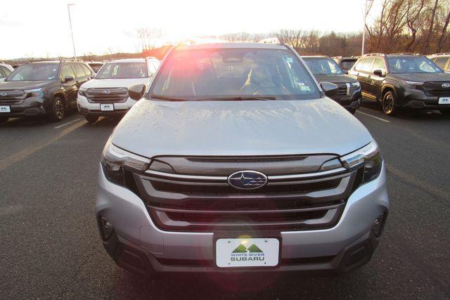 new 2025 Subaru Forester car, priced at $35,498