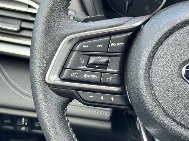 new 2025 Subaru Outback car, priced at $33,221