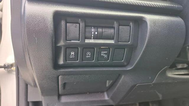 used 2023 Subaru Crosstrek car, priced at $25,000