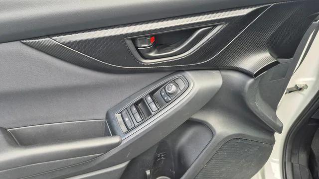 used 2023 Subaru Crosstrek car, priced at $25,000