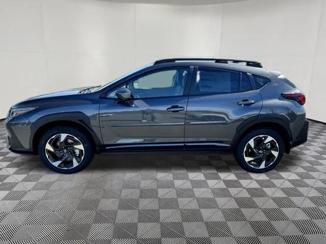 new 2025 Subaru Crosstrek car, priced at $36,519