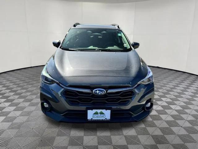 new 2025 Subaru Crosstrek car, priced at $36,519