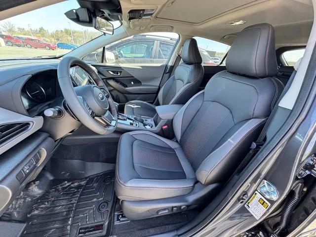 new 2025 Subaru Crosstrek car, priced at $36,519