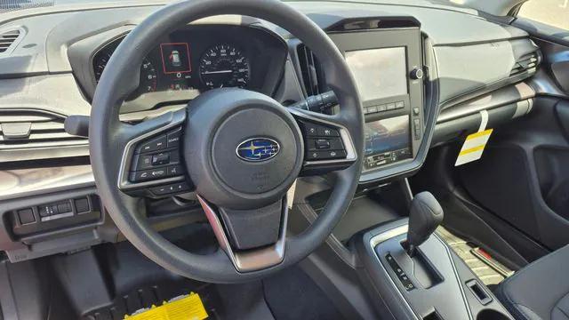 new 2025 Subaru Impreza car, priced at $26,930