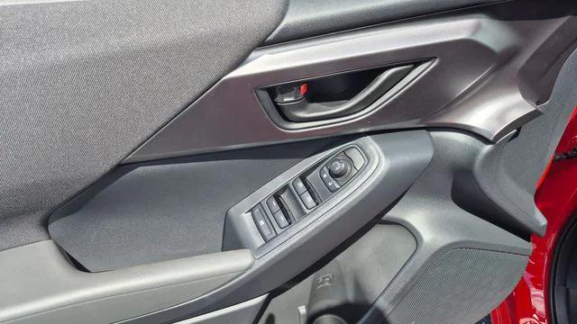 new 2025 Subaru Impreza car, priced at $26,930