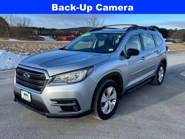 used 2019 Subaru Ascent car, priced at $20,900