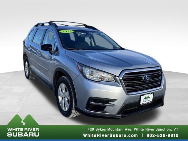 used 2019 Subaru Ascent car, priced at $20,900