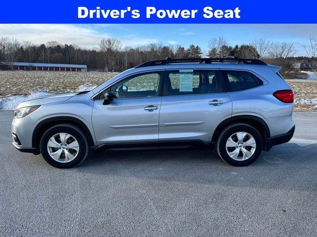 used 2019 Subaru Ascent car, priced at $20,900