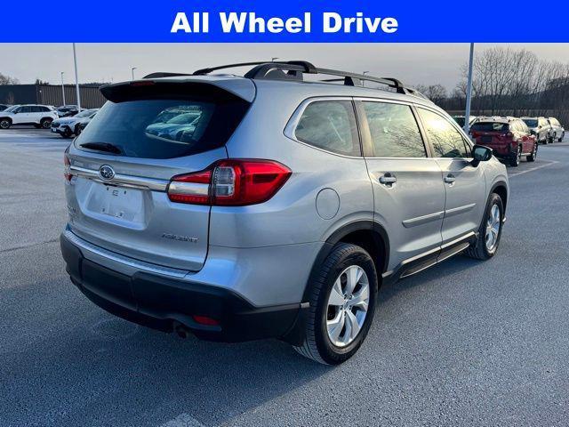 used 2019 Subaru Ascent car, priced at $20,900