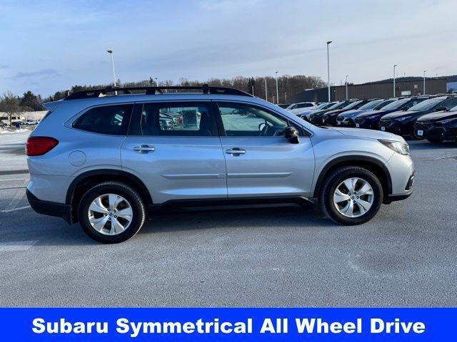 used 2019 Subaru Ascent car, priced at $20,900