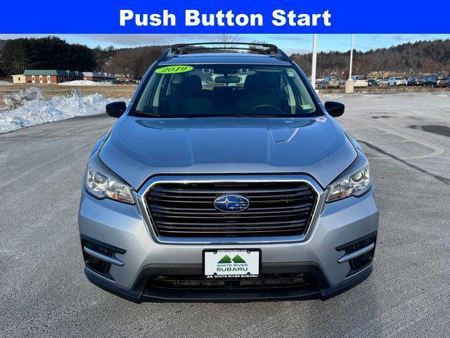 used 2019 Subaru Ascent car, priced at $20,900