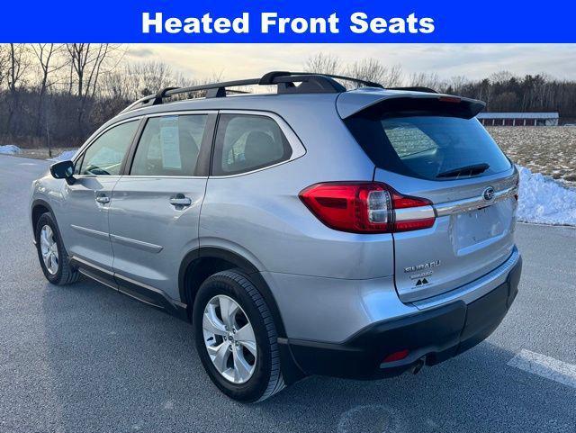 used 2019 Subaru Ascent car, priced at $20,900