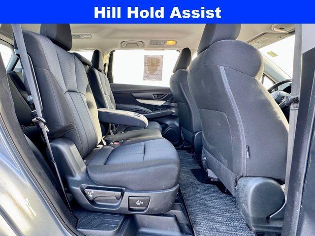 used 2019 Subaru Ascent car, priced at $20,900