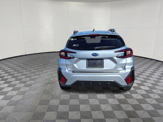 new 2025 Subaru Crosstrek car, priced at $34,104
