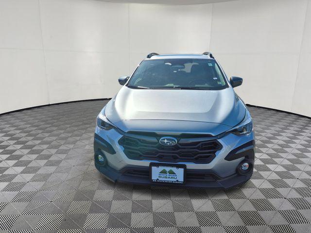 new 2025 Subaru Crosstrek car, priced at $34,104