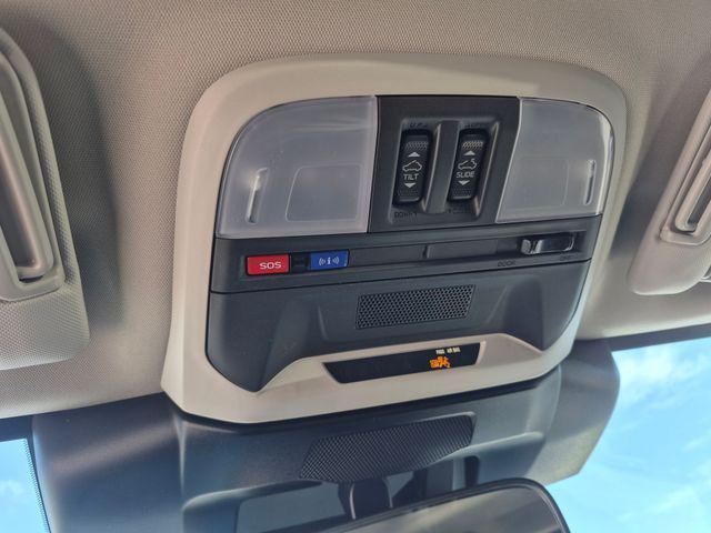 new 2025 Subaru Crosstrek car, priced at $34,104