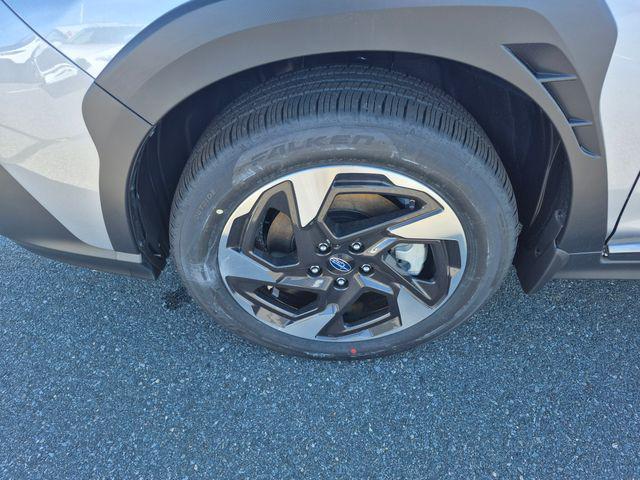 new 2025 Subaru Crosstrek car, priced at $34,104