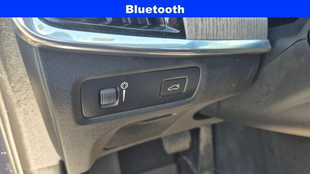 used 2022 Volvo V90 Cross Country car, priced at $34,000