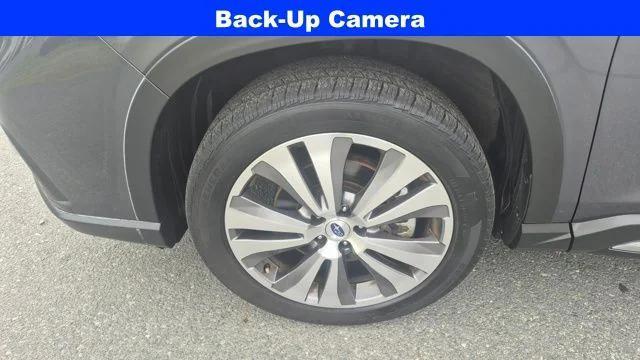 used 2020 Subaru Ascent car, priced at $25,500