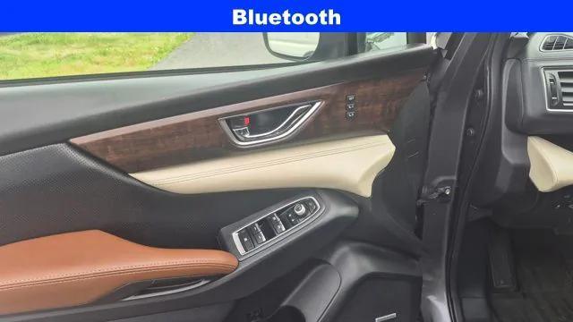 used 2020 Subaru Ascent car, priced at $25,500
